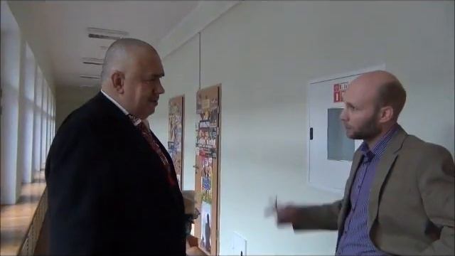 Юрий Редьков - Стас Садальский! смотреть онлайн