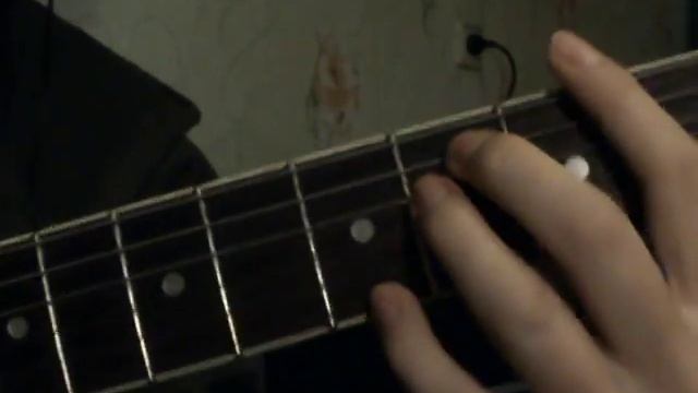 Кино - Группа крови (вступление) смотреть онлайн