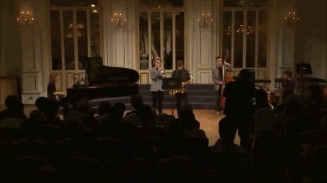 Jan Čizmazija - Caught in the Act смотреть онлайн