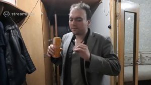 Маэстро Рыба про свадьбу Демона и Полины Фейс