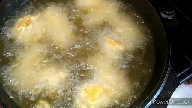 КРЫЛЫШКИ ЖАРЕННЫЕ КАК В ?➕?➕? KFC смотреть онлайн