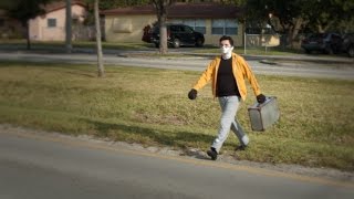 Why Did Captain Disillusion Cross the Road? смотреть онлайн