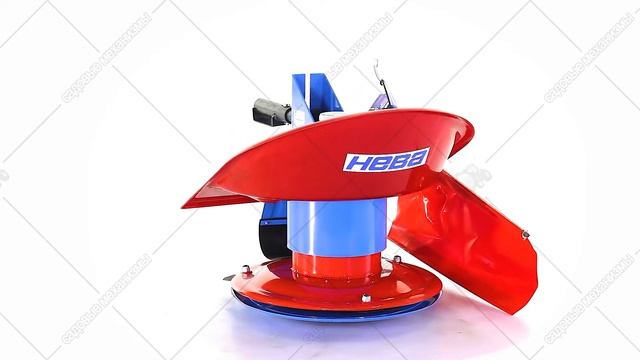 Косилка роторная НЕВА КР-0,5 3D обзор смотреть онлайн