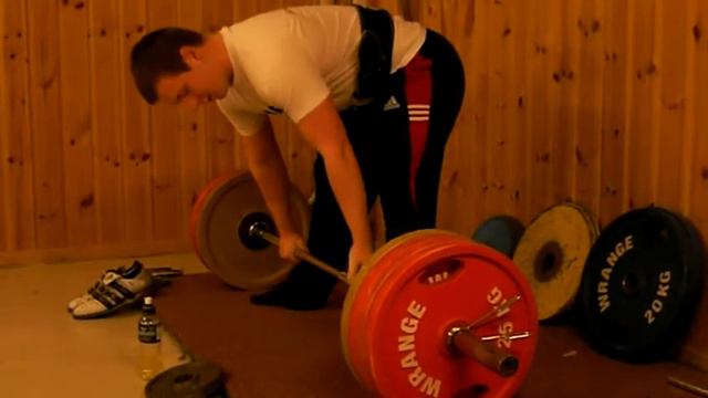 Walgermo - 200kg x4 deadlift classic/sumo 50/50 5/11-10 смотреть онлайн