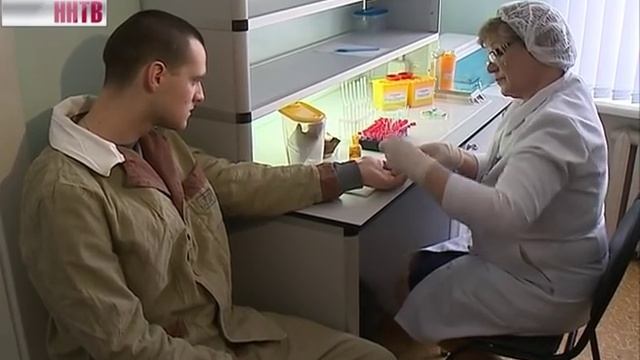 Мулинский военный госпиталь смотреть онлайн