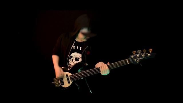 「 The Wolven Storm / Priscilla's song」| The Witcher 3: Wild Hunt | METAL COVER by GO!! Light Up! смотреть онлайн