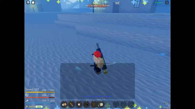 GPO I Rokushiki PVP I Roblox! смотреть онлайн