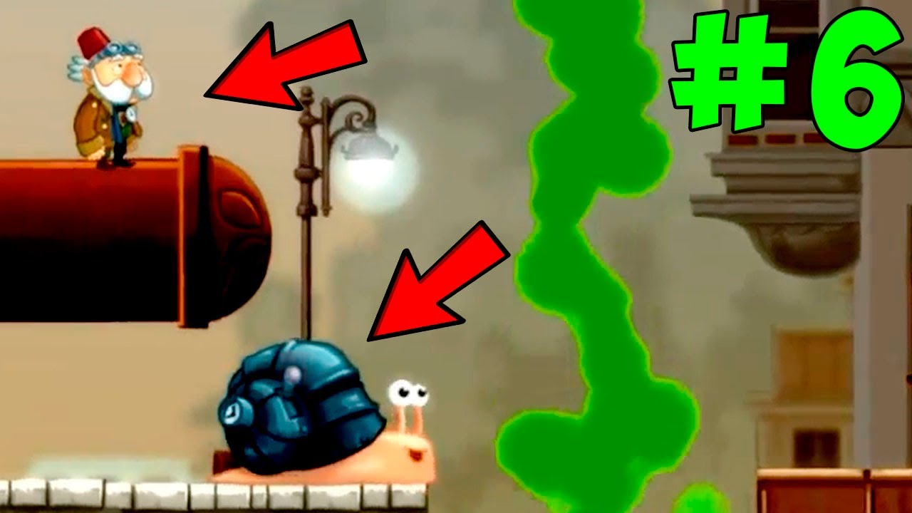 Игра Хронология Chronology Gameplay #6 ?серия прохождение новой игры на канале MaxJunior