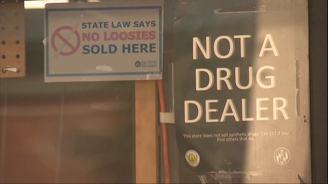 Calls to shutdown North Baltimore gas station plagued with violence смотреть онлайн