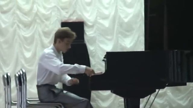 РОДИОН ХАЙРУТДИНОВ.г.ХАРЬКОВ.ХССМШ-И,2009г. смотреть онлайн