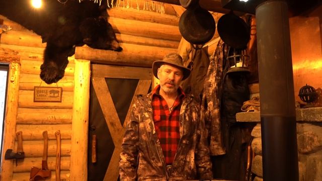 Forest to Kitchen | Off Grid Food Storage | Butcher Wild Game смотреть онлайн