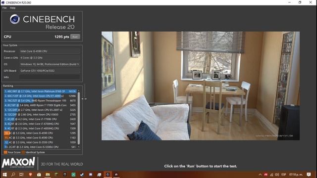 |Un procesador de hace 6 años vs. la actualidad| смотреть онлайн