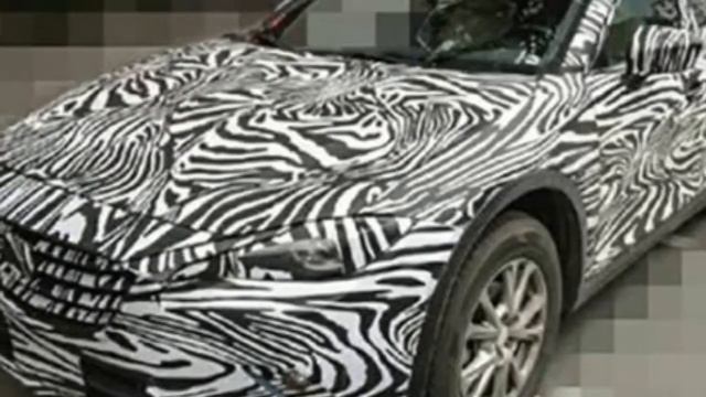 2017 ALL NEW MAZDA CX-4 - Exterior Interior смотреть онлайн