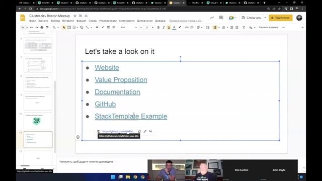 How to build Infrastructure Platforms with Terraform and Kubernetes using Cluster dev framework смотреть онлайн