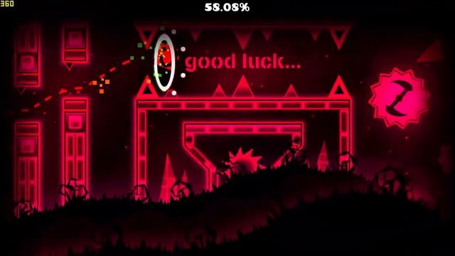 Actually Good Impossible Levels смотреть онлайн