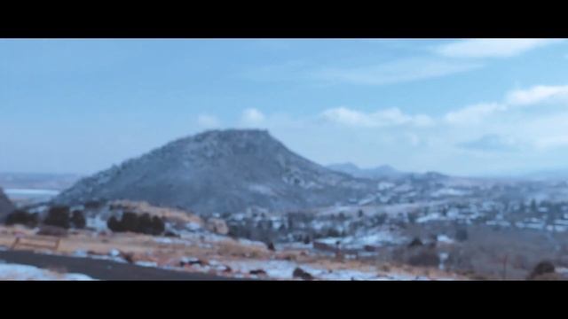 COLORADO | Cinematic Travel Video | Canon M50 | SIGMA ART 18-35 смотреть онлайн