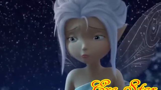 Динь Динь и Незабудка смотреть онлайн