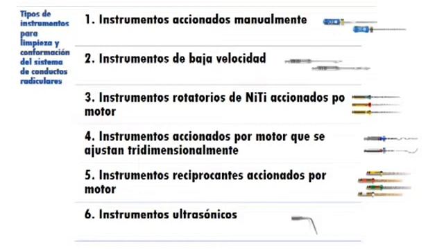 AUXILIARES EN ENDODONCIA. RADIOVISIOGRAFO, LOCALIZADOR APICAL смотреть онлайн