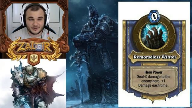 РЕЙД НА КОРОЛЯ ЛИЧА. КАК ТУДА ПОПАСТЬ? HEARTHSTONE НА GAMESCOM 2017 смотреть онлайн