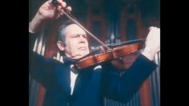 Leonid Kogan - Tchaikovsky Violin Concerto in D Major 1st movement смотреть онлайн