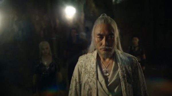 🎥 Асура (Asura) 2018