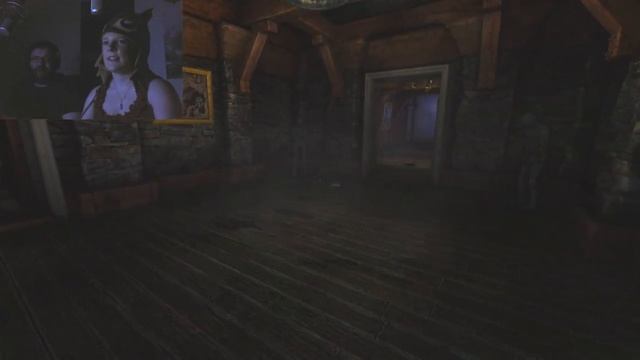 Hannah Plays! - Amnesia: Justine DLC 2 (feat. Simon) смотреть онлайн