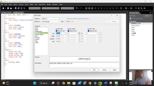 IGCSE ICT Paper 3 Website Authoring May June 2022 Variant 32 (0417) + Evidence Document смотреть онлайн