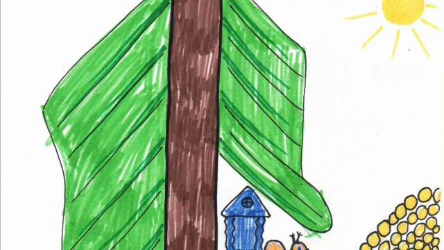 Сказка о царе Салтане (буктрейлер). Лысенко Данил, г. Кушва смотреть онлайн