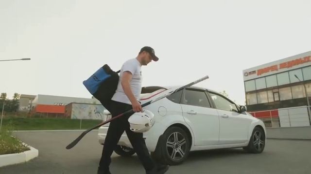 Кировград глазами КЗТС