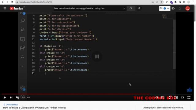 How To Copy Code From Youtube Videos | Video To Code смотреть онлайн