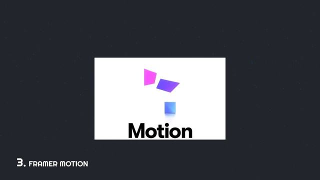 Top 5 React Libraries | 2021 смотреть онлайн
