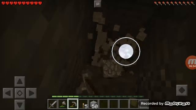 #5 Letspley по телефону/сделали дом в шахте смотреть онлайн