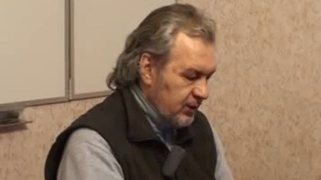 Шемшук В.А. об отношении супругов смотреть онлайн