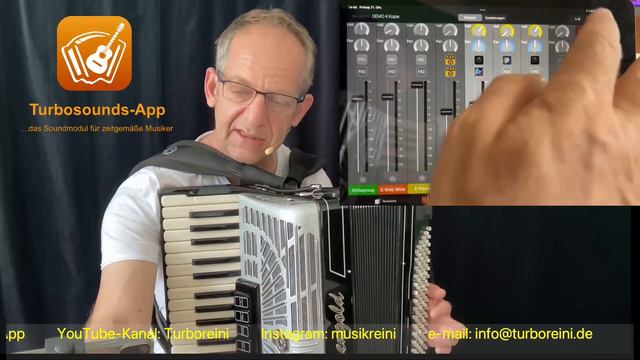Was kostet die Turbosounds-App? Hier ist die Antwort ✌️ смотреть онлайн