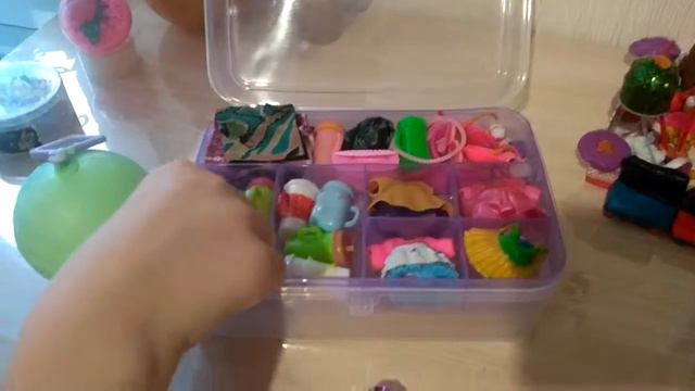 Домик для кукол LOL своими руками смотреть онлайн