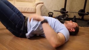 Невролог Антон Епифанов о лечении болей в спине, миофасциальном синдроме, триггерных точках