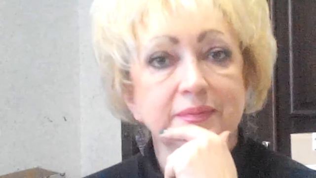 Заключительные слова на итоговой Автор слов Ольга Добевенко смотреть онлайн
