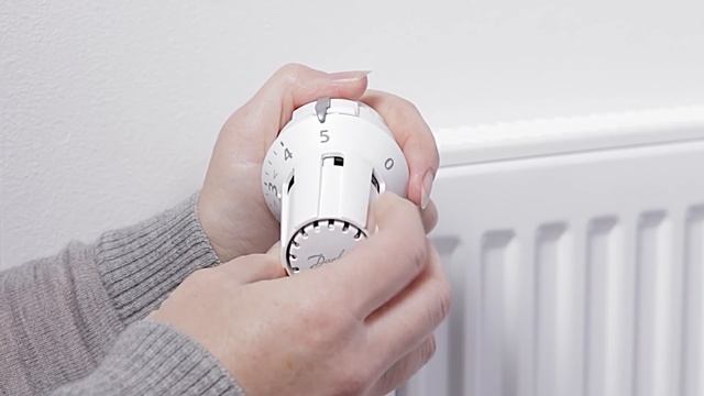 Installation Guide - Danfoss Radiator Thermostat RAW (from snap to snap) смотреть онлайн