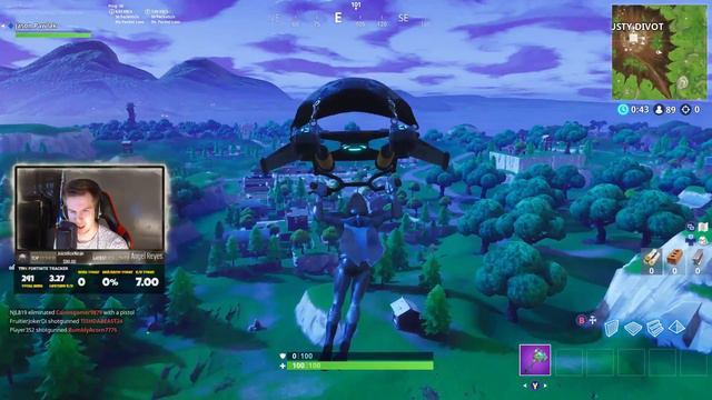 The pinnacle gaming experience | 240+ Wins | Xbox One X смотреть онлайн