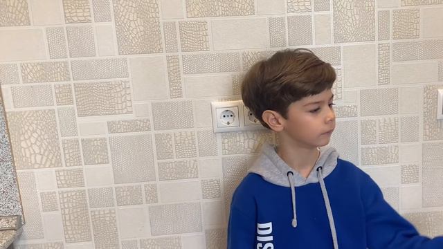 Черкасов Святослав . 6 лет . смотреть онлайн
