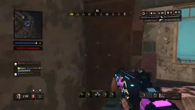 Call of Duty®:Brawler baby смотреть онлайн
