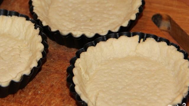 Сборник рецептов