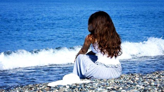 #45  Неудовлетворенность жизнью.