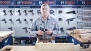 GSR 10,8 V EC Professional  Bosch 1