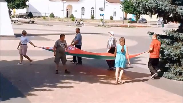 Я люблю Беларусь смотреть онлайн