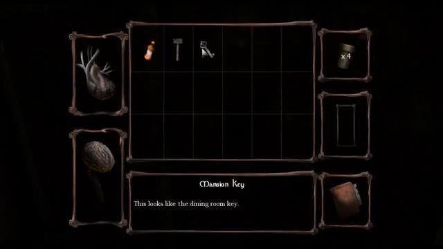 [GameLive]-Let's Play Amnesia- The Dark Descent custom stories Emma's Story part 2 [SLOVAK] смотреть онлайн