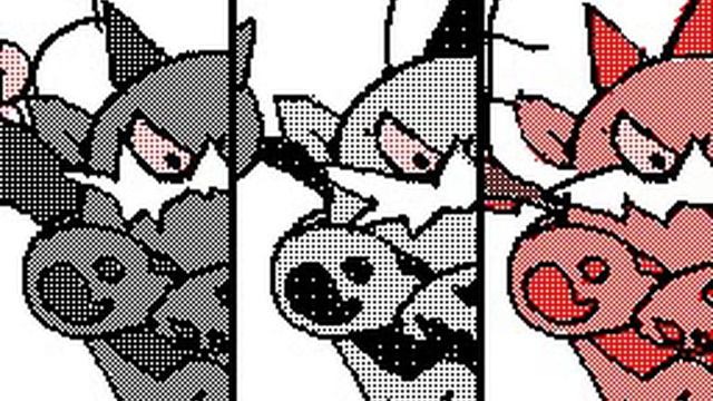 Wind Kami Trio / Flipnote Hatena смотреть онлайн