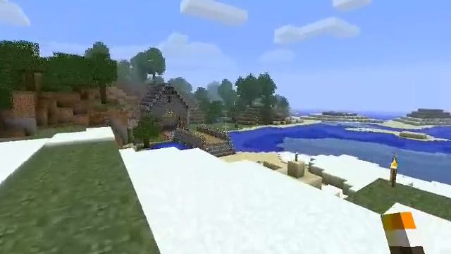Let's play 24 - 1.6 и трольский микрофон[PcuKeuKen].wmv смотреть онлайн