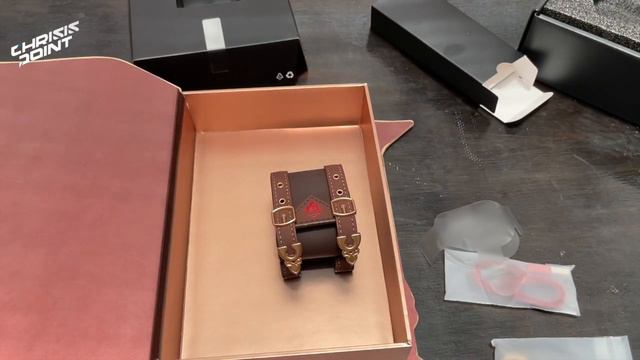 POCO Buds Genshin Impact Edition - Unboxing & First Look смотреть онлайн