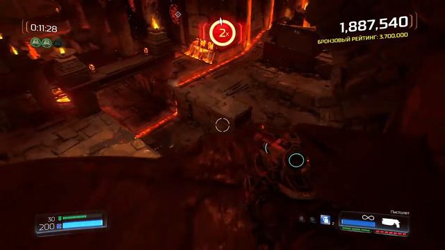 Doom3 #ад смотреть онлайн